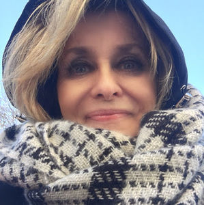 Meet your Posher, Nancy